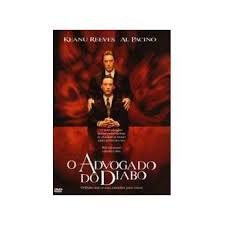 Advogado do diabo trailer original. O Advogado Do Diabo Taylor Hackford Al Pacino Keanu Reeves Dvd Zona 2 Compra Filmes E Dvd Na Fnac Pt