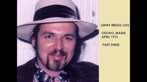 Unreleased: Lenny Breau Plays Solo at No Tomatoes Restaurant--Auburn, Maine  1978. Part Three