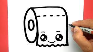 How to draw an owl with printable worksheet the graphics fairy. How To Draw A Cute Tissue Very Easy Draw Cute Things Easy Drawings Easy Drawings For Beginners Drawing Tutorial Easy