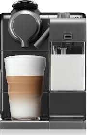 The intuitive control panel isn't crowded with. De Longhi Nespresso Lattissima Touch En560 Ab 179 90 Juli 2021 Preise Preisvergleich Bei Idealo De