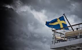 Sveriges flagga) consists of a yellow or gold nordic cross (i.e. Svenska Dagbladet Shveciya Net Shveciya Ne Moralnaya Sverhderzhava Obshestvo Inosmi Vse Chto Dostojno Perevoda