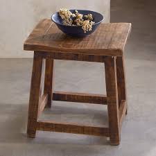 Maybe you would like to learn more about one of these? Mango Wood Stool Sundance Catalog