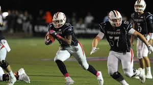 17 named to STATS FCS Freshman Player of the Year watch list