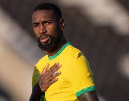 Emerson (barcelona), danilo (juventus), alex sandro (juventus) e renan lodi (atlético de madri) Gerson Pedro E Santos Na Lista Veja Os Convocados Da Selecao Para As Olimpiadas