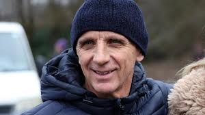 François Delecour, tête d'affiche des Legend Boucles de Bastogne: «Ça ne  sent pas bon pour le rallye…»