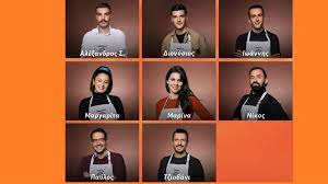 Masterchef türkiye için geri sayım başladı. Masterchef Apoxwrhsh Me Sponta Me Ka8arisan Oi Ypoloipoi