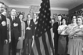 The Birchers & the Trumpers | James ...