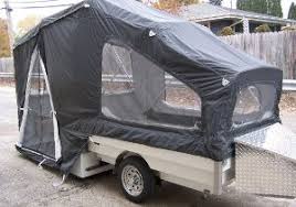 Products And Options Motorcycle Campers Motorcycle Tent Motorcycle Tent Trailer