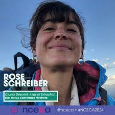 Rose Ancona's Instagram, Twitter & Facebook