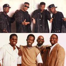 Smoove Ent Presents....Dream Verzuz Vol.4: Jodeci vs Boyz II Men | Listen  Notes