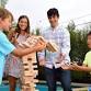 Giant Jenga event image