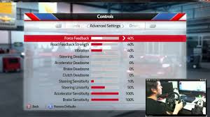 If you play nascar '14, you may want to set up a port forward for it to improve your online gaming experience. Nascar 14 Pc Options Wheel Sound Assists Graphics Youtube