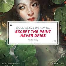  - Digital Art Inspo Quotes And Images Google Docs