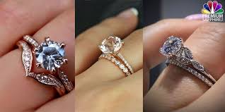 Best Colored Gemstones For Engagement Rings Premiumsapphire Com Colored Engagement Rings Gemstones Gemstone Engagement