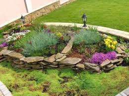 Stone Garden Design Ideas Https Wp Me P8owwu 1uc Rock Garden Rock Garden Design Pallets Garden