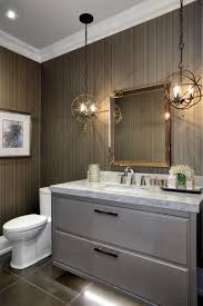 Get inspiration for powder layouts, materials and decor. Create A Dramatic Powder Room In 5 Inspiring Steps