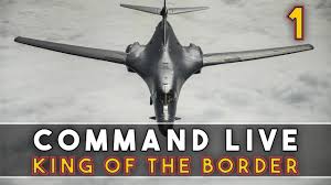 India and pakistan have been in an armed conflict since partition and independence, one that periodically flares into a major war, as it did in 1948, 1965. Command Live The King Of The Border Episode 1 Scenario Overview And Order Of Battle Youtube