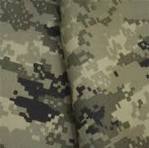 Tissu Pour Police Militaire - Fabricant de tissus fonctionnels