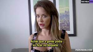 Novinha Bucetuda