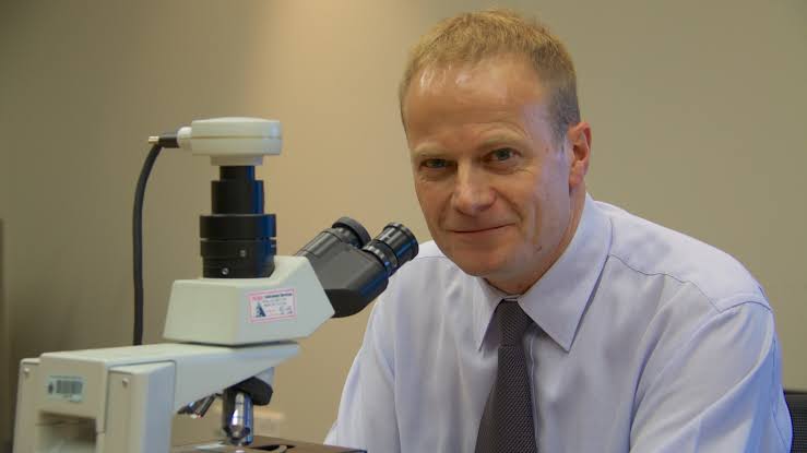 Vale Professor Richard Scolyer AO | Melanoma Institute Australia
