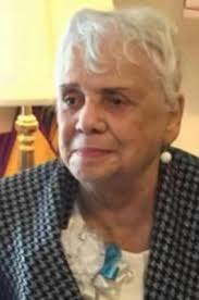 Alice Parker Obituary (2020)