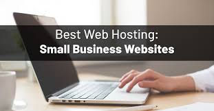 10 Best Web Hosting for Small Business Websites (2025)