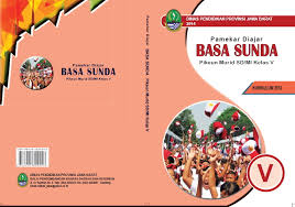 Bahasa sunda kunci jawaban buku bahasa sunda kelas 5 kurikulum 2013. Download Buku Bahasa Sunda Kelas 5 Tahun 2017 Lengkap Sdkuperangkatku