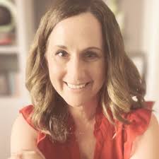 I am honored (and absolutely tickled) to be recognized as a Luminary  Thinker within this incredible community!