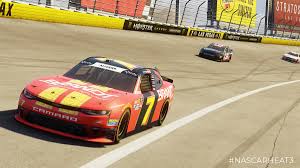 The nrl is a league of drivers that participate in weekly trackmania nascar style races. Nascar Heat On Twitter Can The 7 Car Wind Up In Victory Lane Twice In Under A Week Who Do You Have Winning Today S Nascar Xfinity Series Race Https T Co Ct406ewosc