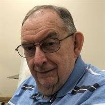 Ronald "Ron" E. Cheadle Sr. Obituary