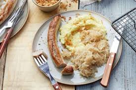 Wurstgulasch Rezept Rezept Wurstchen Rostbratwurst Thuringer Rostbratwurst