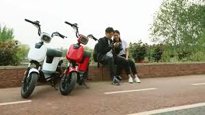 Xiaomi himo t1 rear foot rest: Xiaomi Himo T1 First Review Is This Electric Bike Or Moped