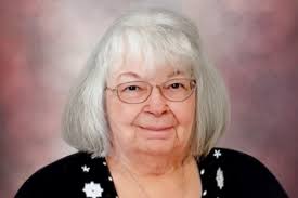 Remembering Bonnie Belle Frye