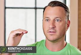 Kent Mckeaigg's Instagram, Twitter & Facebook