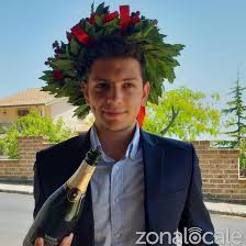 Auguri A Laurea In Economia E Management Per Luca Melchiorre