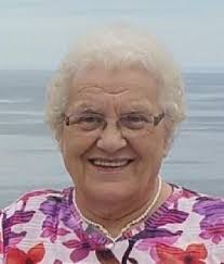 Marie Pond Obituary