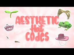 22 bloxburg ideas roblox codes, roblox pictures, unique. Video Roblox Hat Codes