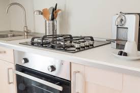 The shelves in your kitchen cabinets may be high, but that doesn't mean you have plates to stack to the ceiling. How To Remove Help Keep Mice Out Of The Stove Terminix