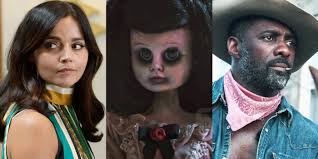Horror films of 2021 on internet movie database. Netflix The Best New Tv Shows Movies This Weekend April 2 News Nation Usa