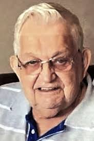 Albert E. Miller 1933-2021