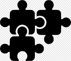With the best free online jigsaw, you'll never lose a piece under the table again! Computer Icons Plug In Free Jigsaw Puzzle Symbol Black Silhouette Plugin Png Pngwing