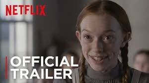 All episodes now streaming on netflix. Anne Official Trailer Hd Netflix Youtube