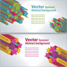 Borders and backgrounds with patterns in vector. Vector Background Banner Cdr Free Vector Download 60 541 Free Vector For Commercial Use Format Ai Eps Cdr Svg Vector Illustration Graphic Art Design