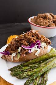 I came up with this leaner version of pulled pork using boneless pork loin roast and homemade bbq sauce, which gave me complete. Keto Root Beer Slow Cooker Pulled Pork Healthful Pursuit