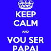 Ser pai é ser presente. 1