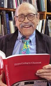 Norton Dodge, 84, Economics Professor and Art Collector, Dies