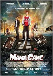 Mama Cake Movie Poster Movie Posters Film Cinema 21