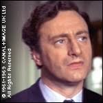The Avengers Forever: Paul Eddington