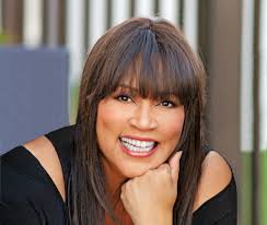 Jackée Harry talks about starring in the Peacock drama 'Days of Our Lives' 