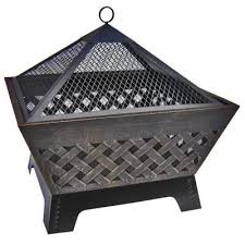 We did not find results for: Landmann Barrone Lattice 26 In Fire Pit In Antique Bronze With Cover 25282 The Home Depot Wood Burning Fire Pit Fire Pit Cover Fire Pit